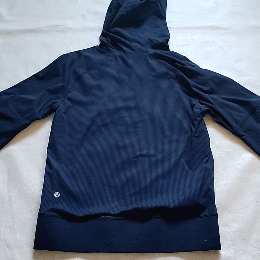 Lululemon Dance Studio Jacket - Picture 7 of 7